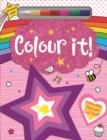 Image for Colour It! : Colour Attack
