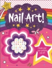 Image for Nail Art : Awesome Activities