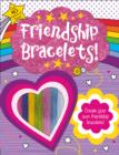 Image for Friendship Bracelets : Awesome Activities