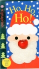 Image for Ho, ho, ho!