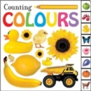 Image for Counting colours
