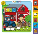 Image for Farm  : with flaps and giant fold-out!