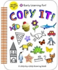 Image for Copy It! : Wipe Clean Spiral