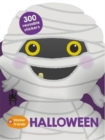 Image for Halloween : Sticker Friends