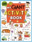 Image for My Giant Activity Book