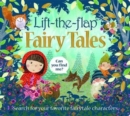 Image for Lift-the-flap fairy tales