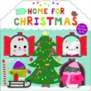 Image for Home for Christmas  : a lift-the-flap book