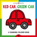 Image for Red Car Green Car