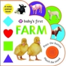 Image for Baby&#39;s first farm