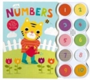 Image for LITTLE FRIENDS NUMBERS