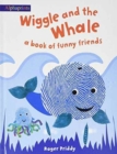 Image for Wiggle and the Whale
