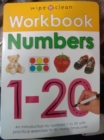 Image for Wipe Clean Workbook Numbers