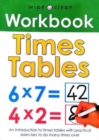 Image for Wipe Clean Workbook Times Tables