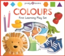 Image for Colours : First Learning Play Sets