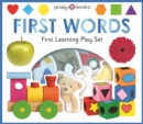 Image for First Learning Play Set: First Words