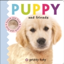 Image for Puppy and Friends