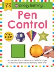 Pen Control - Books, Priddy