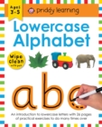 Image for Lowercase Alphabet