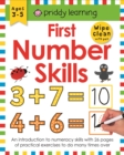 Image for First Number Skills