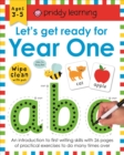 Image for Let&#39;s Get Ready for Year One