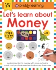 Image for Let&#39;s Learn About Money