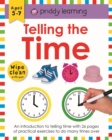 Image for Telling The Time