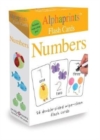 Image for Alphaprints Flash Cards Numbers