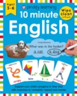Image for 10 Minute English