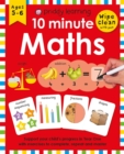 Image for 10 Minute Maths