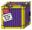 Image for What&#39;s In The Box? Spooky