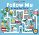 Image for Follow Me Around The World