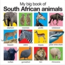 Image for My Big book of South African Animals