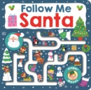 Image for Follow Me Santa