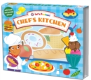 Image for Let&#39;s Pretend Chefs Kitchen