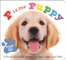 Image for P is for Puppy