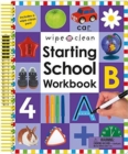 Image for Starting School Workbook