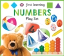 Image for First Learning Numbers Play Set