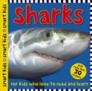 Image for Smart Kids Sticker Sharks
