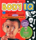 Image for Smart Kids Body Iq : Iq Box Sets