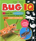 Image for Smart Kids Bug Iq : Iq Box Sets