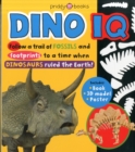 Image for Smart Kids Dino Iq : Iq Box Sets