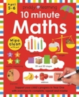 Image for 10 Minute Maths