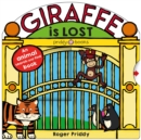 Image for Giraffe is lost  : an animal search-and-find book