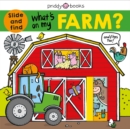 Image for What&#39;s on my farm?