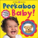 Image for Peekaboo Baby!