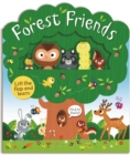Image for FOREST FRIENDS