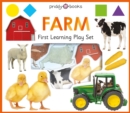 Image for First Learning Farm Play Set