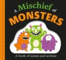 Image for A mischief of monsters