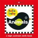 Image for Hello Baby Animals Cloth Book