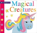 Image for Alphaprints Magical Creatures